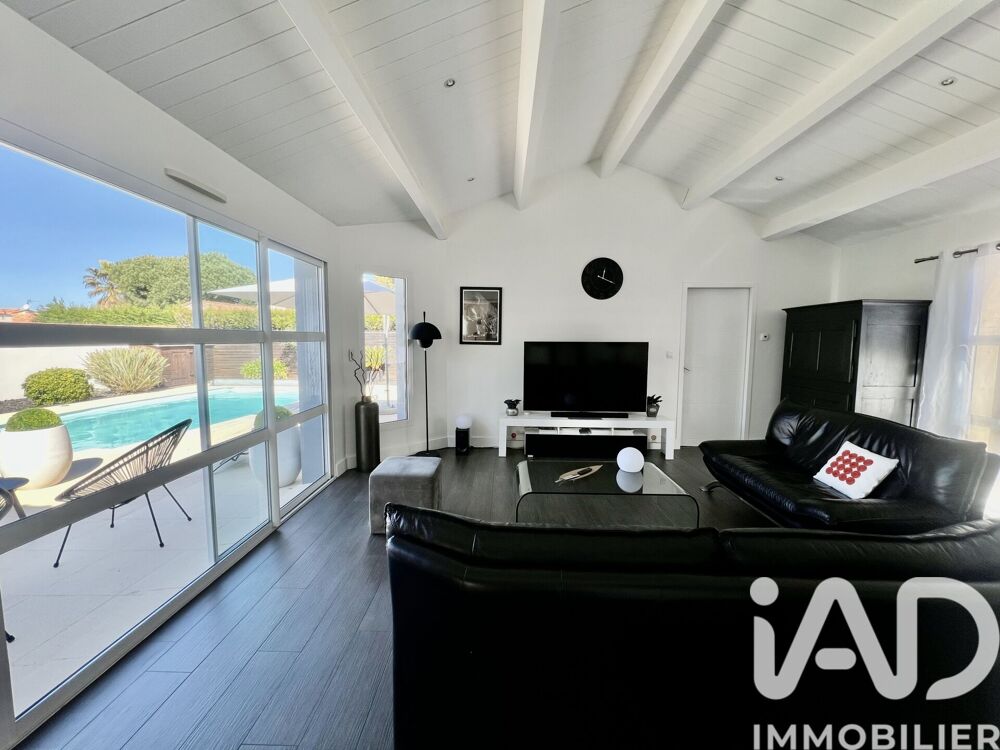 � vendre  Maison Les Sables-d'Olonne (85340)