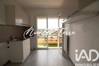  Appartement à vendre 2 pièces 49 m²