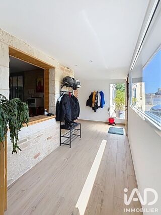  Maison à vendre 6 pièces 245 m²