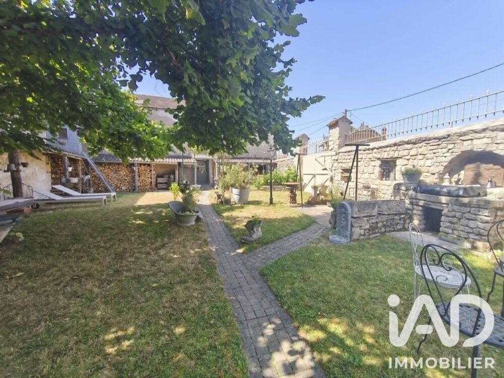 vente Maison - 6 pièce(s) - 142 m² Boynes (45300)