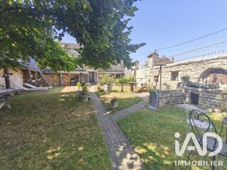  Maison à vendre 6 pièces 142 m²
