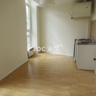  Appartement à louer 2 pièces 31 m²