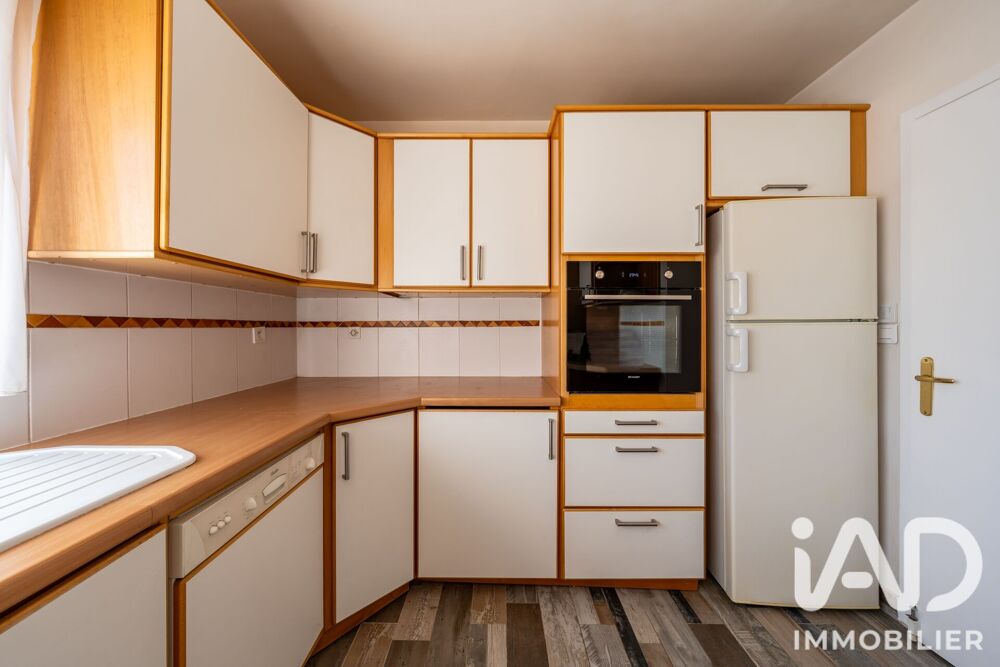 Vente Appartement Vente Appartement 3 pièces Chevilly-larue