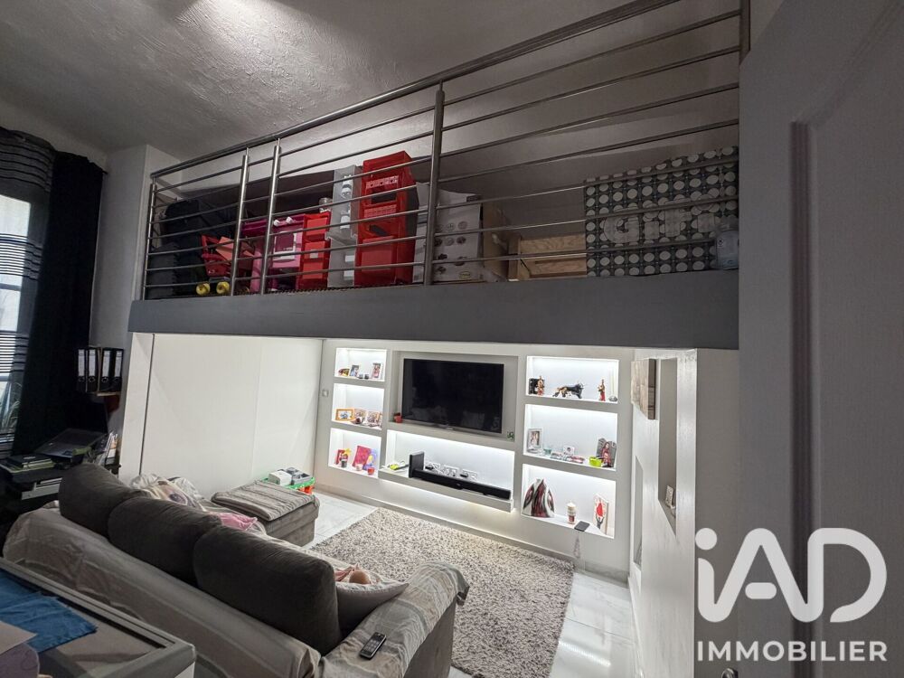 Vente Maison Vente Maison de village 4 pièces Le luc