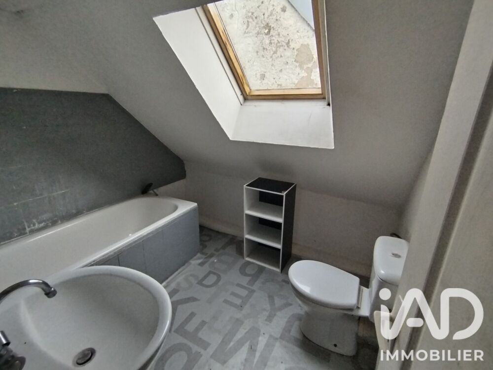 Vente Appartement Vente Appartement 2 pièces Troyes