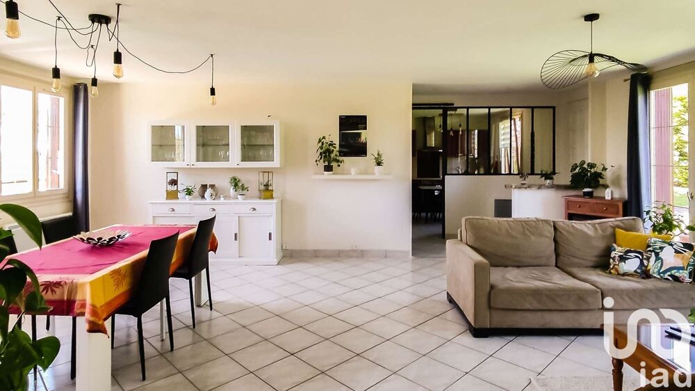Vente Maison Vente Maison/villa 8 pièces Saint-junien