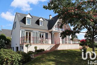  Maison à vendre 6 pièces 119 m²