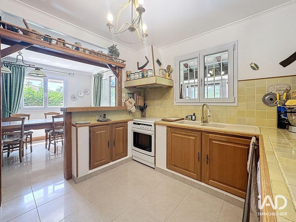 à vendre  Maison Les Issambres (83380)