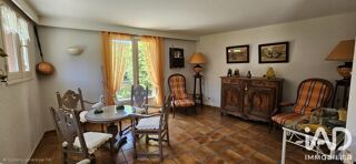  Maison à vendre 7 pièces 133 m²