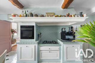 Maison à vendre 6 pièces 126 m²