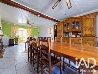  Maison à vendre 7 pièces 171 m²
