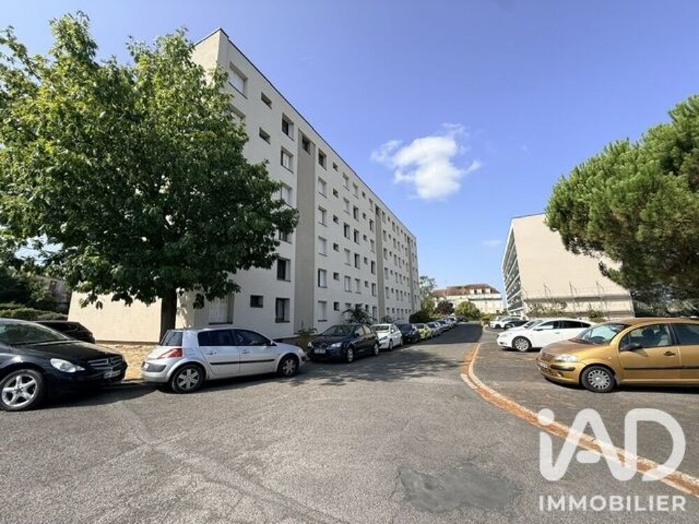 Vente Appartement Vente Appartement 4 pièces Corbeil-essonnes