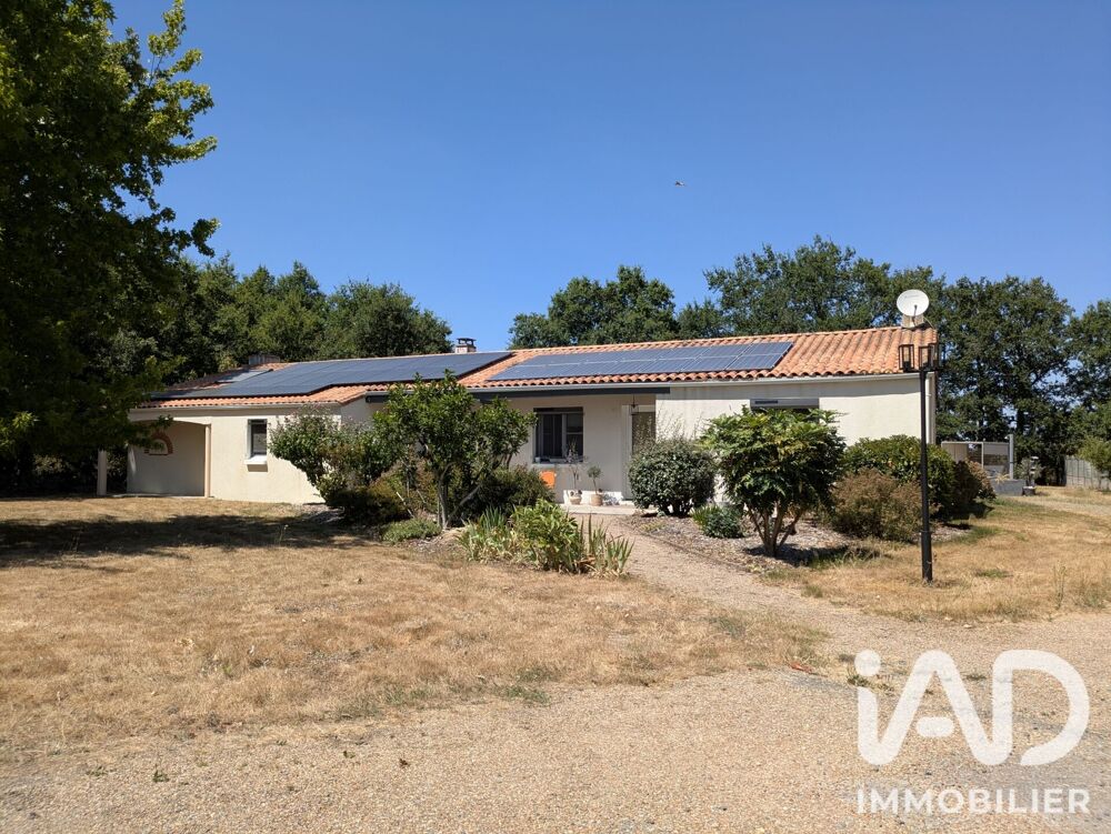 Maison 6 pièces 194 m² · à Le Bignon · 194 m² · 639 000 €