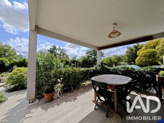  Maison à vendre 5 pièces 131 m²