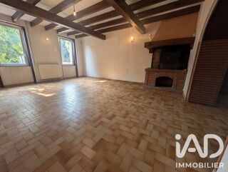  Maison à vendre 7 pièces 212 m²