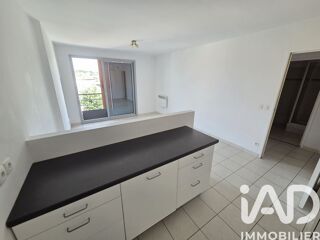  Appartement à vendre 2 pièces 39 m²