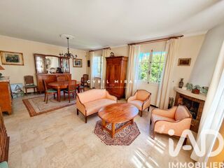  Maison à vendre 6 pièces 160 m²