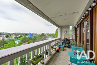  Appartement à vendre 4 pièces 94 m²