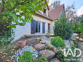  Maison à vendre 7 pièces 176 m²