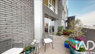  Appartement à vendre 5 pièces 94 m²