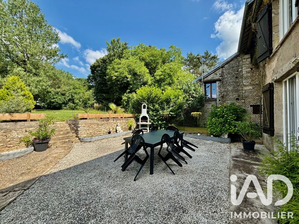 Vente Maison Vente Maison/villa 6 pièces Autet