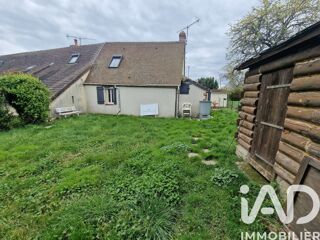  Maison � vendre 3 pi�ces 75 m�