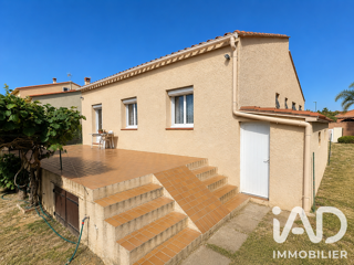  Maison à vendre 3 pièces 75 m²