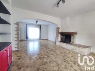  Maison à vendre 7 pièces 183 m²