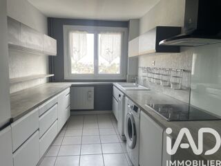  Appartement à vendre 5 pièces 118 m²