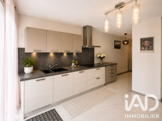  Appartement à vendre 3 pièces 68 m²