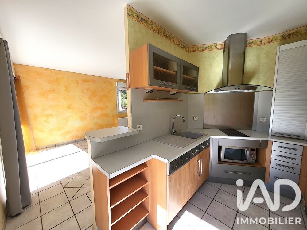 Vente Appartement Vente Appartement 2 pièces Saint-chamond