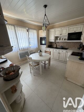  Maison à vendre 5 pièces 115 m²