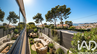  Appartement à vendre 3 pièces 75 m²