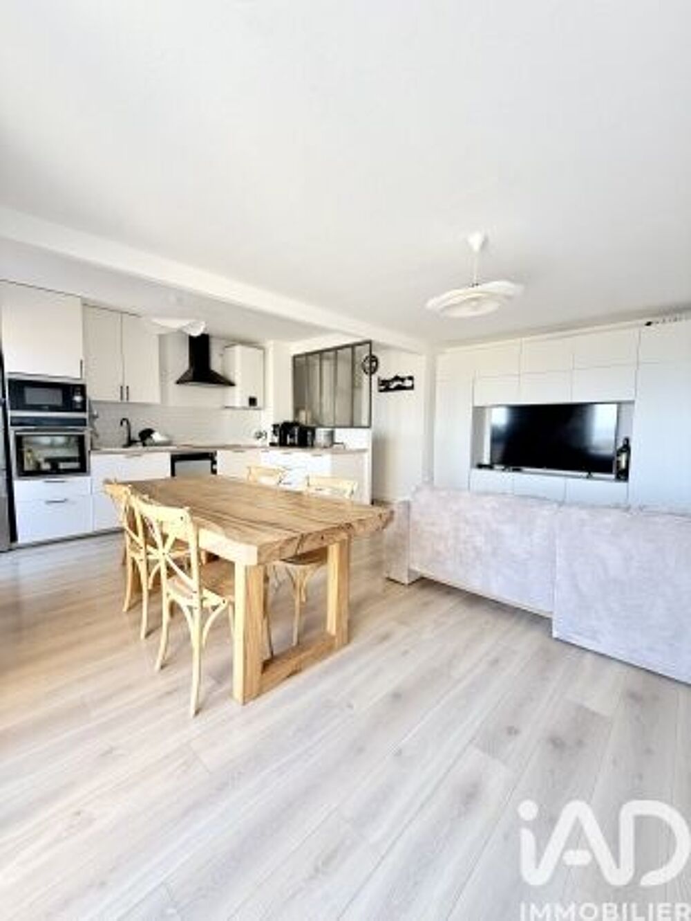 Vente Appartement Vente Appartement 3 pièces La ciotat