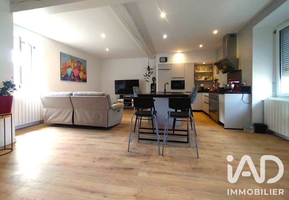 Vente Maison Vente Maison de ville 5 pièces Mirepoix