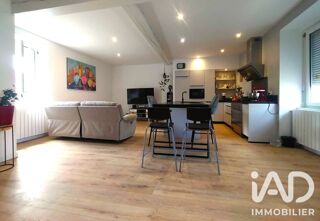  Maison à vendre 5 pièces 113 m²