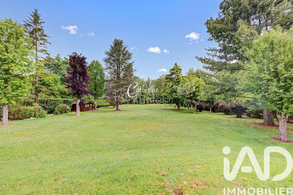 � vendre  Maison Claye-Souilly (77410)