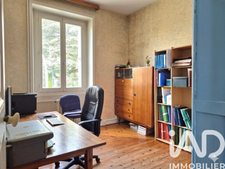  Maison à vendre 7 pièces 156 m²