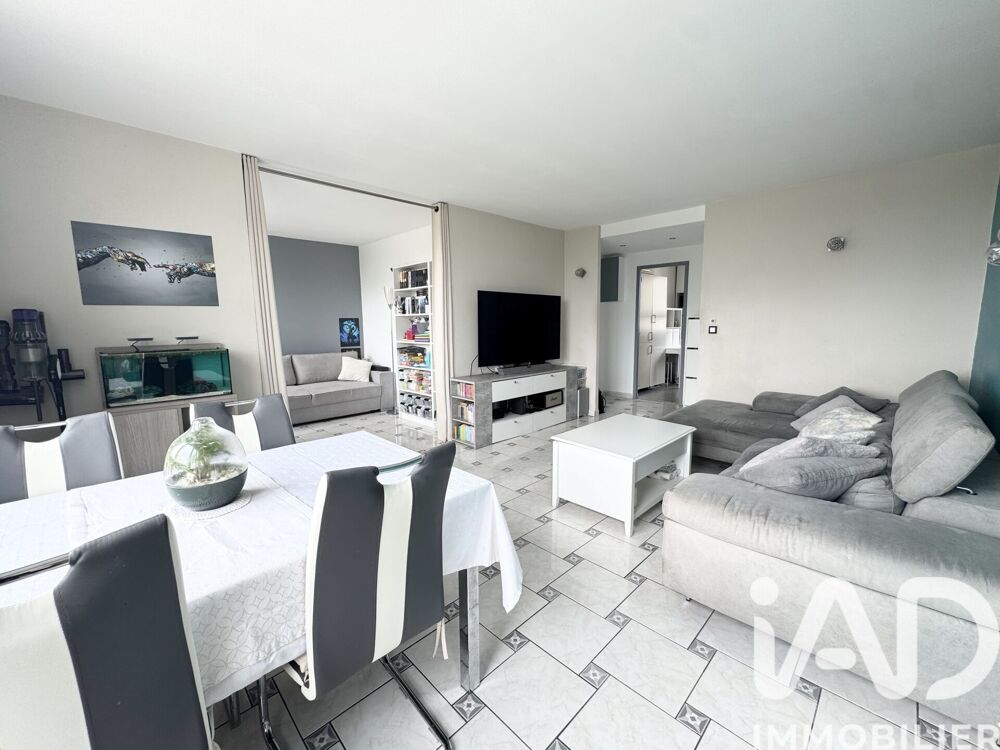 Vente Appartement Vente Appartement 4 pièces Meudon-la-forêt