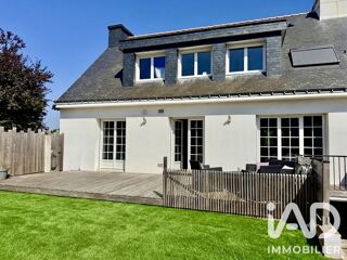  Maison à vendre 5 pièces 135 m²