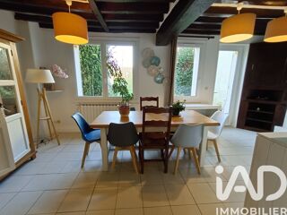  Maison à vendre 6 pièces 155 m²