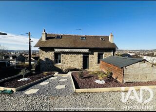  Maison à vendre 3 pièces 49 m²