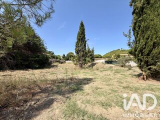  Terrain à vendre 844 m²