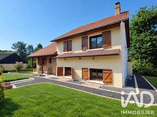  Maison à vendre 10 pièces 170 m²