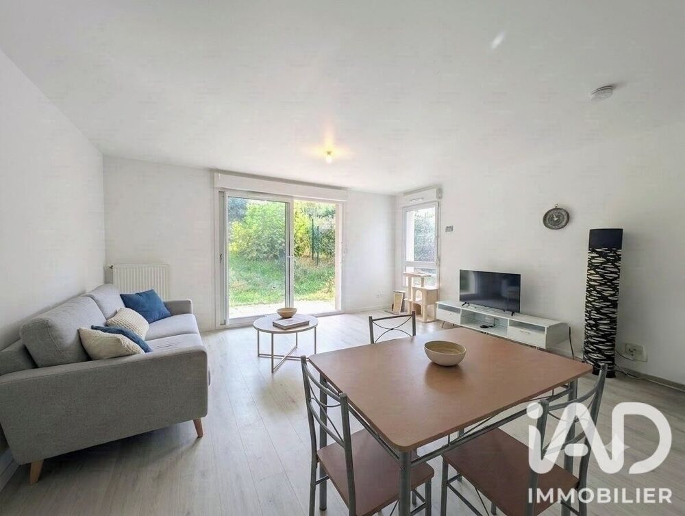 Vente Studio 1 pièce