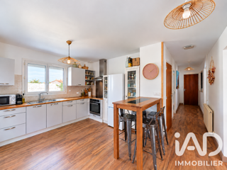 Vente Maison Vente Maison de village 3 pièces Saint jean de liversay