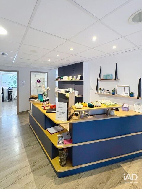   Vente Boutique/Local commercial 104 m&sup2; 