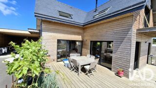  Maison à vendre 5 pièces 162 m²