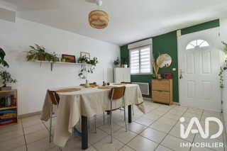  Maison à louer 4 pièces 100 m²