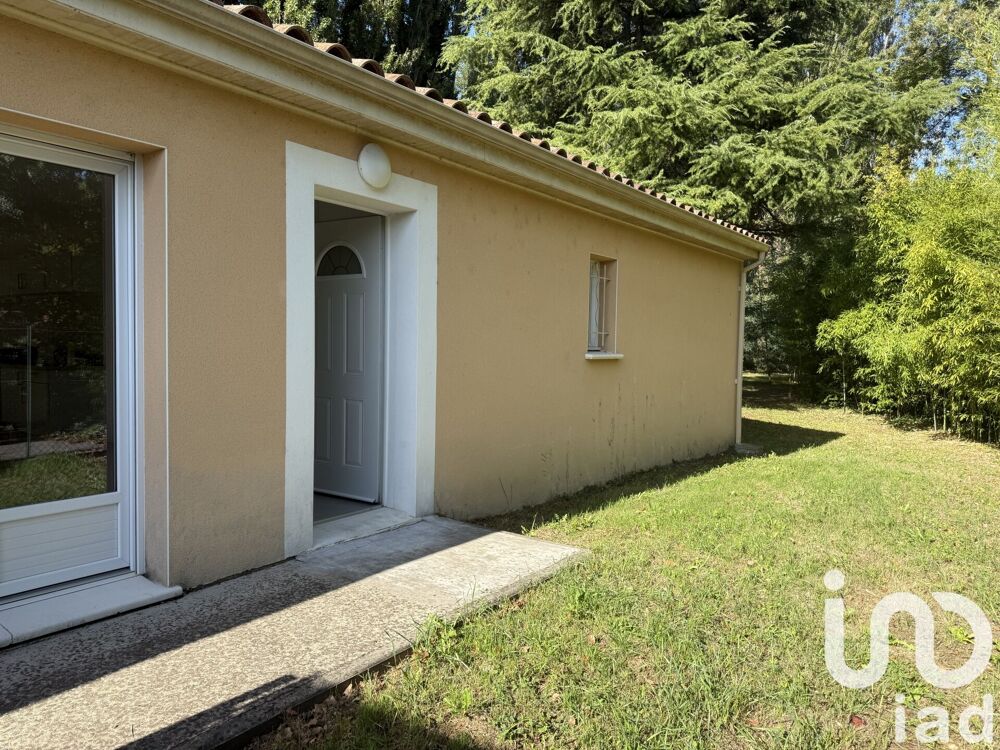 Vente Maison traditionnelle 4 pièces